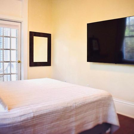 Greeley Gardens 2Nd Floor Efficiency With A View Appartement Houston Buitenkant foto