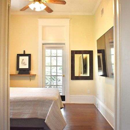 Greeley Gardens 2Nd Floor Efficiency With A View Appartement Houston Buitenkant foto